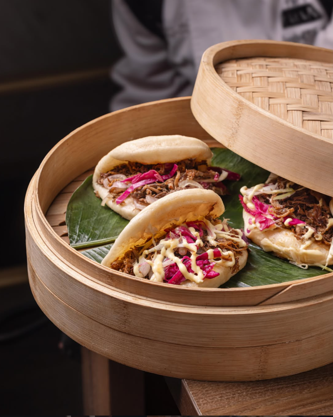 Bao Bun
