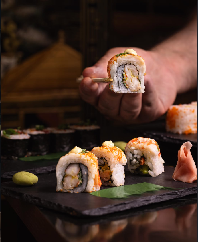Shogan Sushi